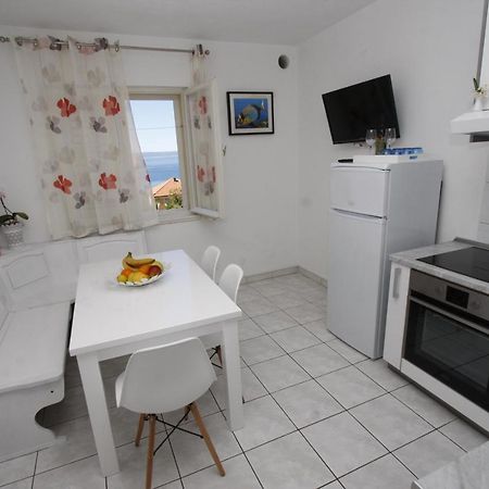 Apartments Galic Makarska Exterior foto